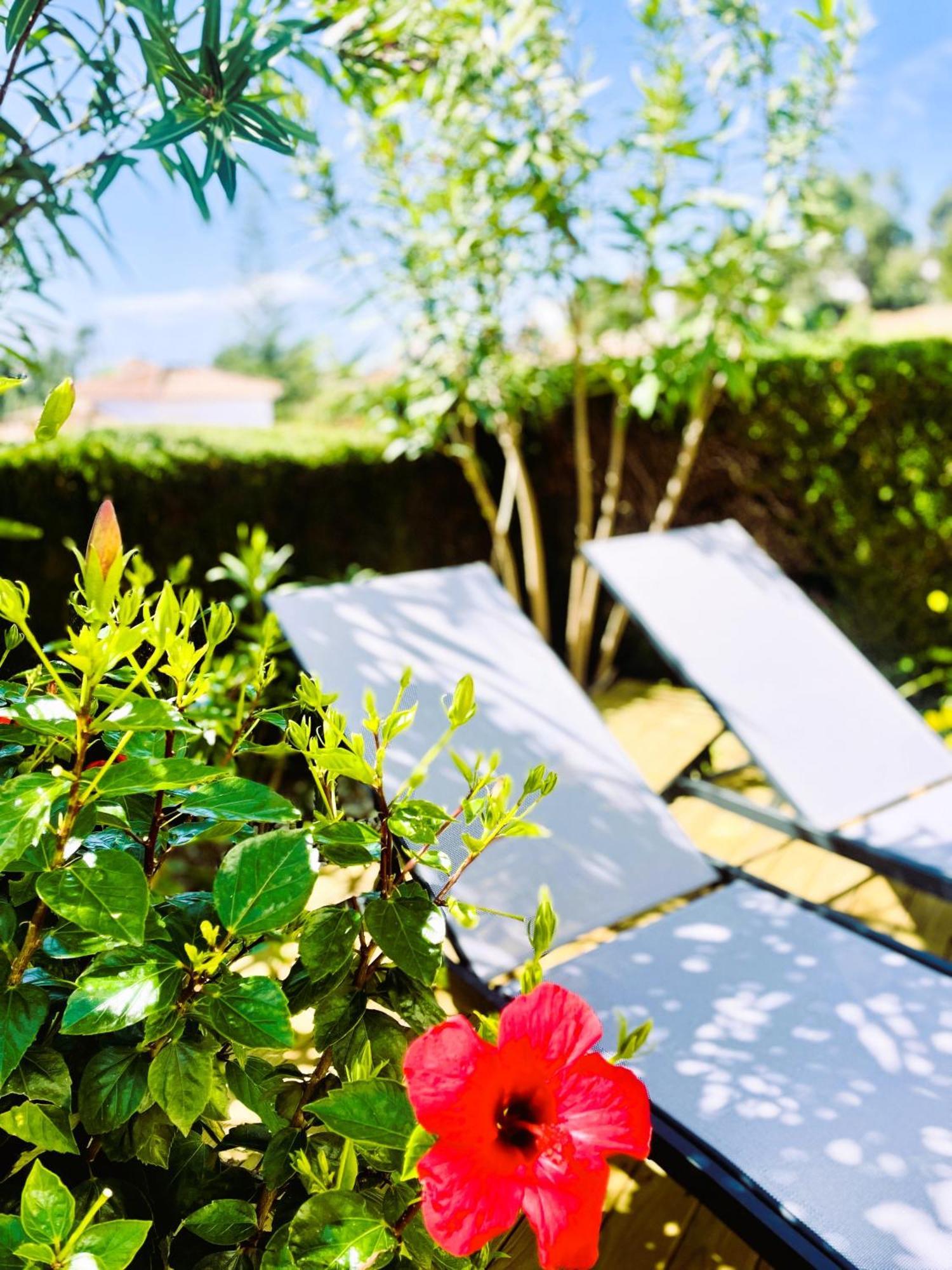 Modern Garden Apartment With A Fantastic Sea View And A Private Garden Sitio de Calahonda Exterior photo